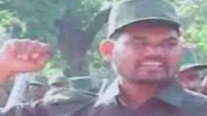 തലക്ക് 75 ലക്ഷം രൂപ വിലയിട്ട മാവോയിസ്റ്റ് നേതാവ് കാട്ടിൽ മരിച്ച നിലയിൽ