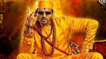 100 करोड़ क्लब से महज चंद कदम दूर है भूल भुलैया 2, जानें छठे दिन कितनी रही फिल्म की कमाई