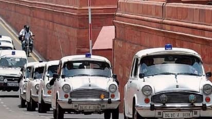 Hindustan Motors: మార్కెట్లోకి హిందుస్థాన్ మోటార్స్ రిఎంట్రీ.. ఎలక్ట్రిక్ అంబాసిడర్ కార్ లాంచ్ కానుందా..?