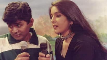 पंचायत के प्रधान जी और मंजू देवी 40 साल पहले दिखते थे ऐसे, फोटो देख रह जाएंगे हैरान