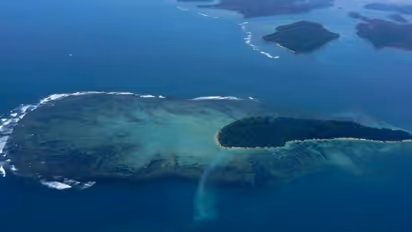 21 Param Vir Chakra awardees who have been immortalised at Andaman and Nicobar Islands on Parakram Diwas