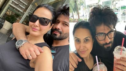 काम्या पंजाबी समेत 8 TV सेलिब्रिटी जिन्हें तलाक के बाद मिला 'सच्चा प्यार', दूसरी शादी कर बसाई नई दुनिया