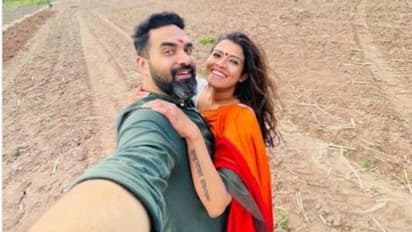 ഗോപി സുന്ദറും അമൃതയും ഒന്നിച്ച്; സോഷ്യല്‍ മീഡിയയില്‍ വൈറല്‍; ചര്‍ച്ച