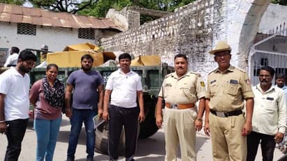 ಪ್ಲಾಸ್ಟಿಕ್ ಸೀಜ್ ಮಾಡಲು ಹೋದವರಿಗೆ ಶಾಕ್, ಆತ್ಮಹತ್ಯೆ ಮಾಡಿಕೊಳ್ಳುತ್ತೆವೆಂದು ಅವಾಜ್