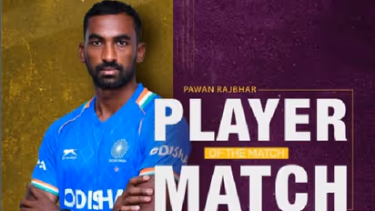 Asia Cup 2022: India enter Super 4s; fans applaud Rajbhar's show in 16-0 win over Indonesia