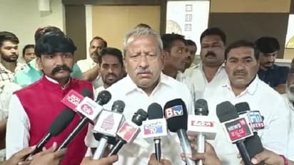 ತಿಂಗಳೊಳಗೆ ಅಕ್ರಮ-ಸಕ್ರಮ ಆರಂಭ: ಸಚಿವ ಬೈರತಿ ಬಸವರಾಜು