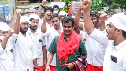 തൃക്കാക്കര വ്യാജവീഡിയോ കേസ്: ഒരാൾ കൂടി അറസ്റ്റിൽ, മൂന്ന് പേർ നിരീക്ഷണത്തിലെന്ന് കമ്മീഷണർ