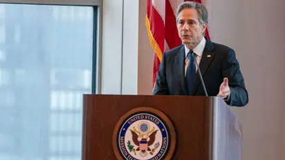 ‘గోరక్షణ’ దాడులు.. కశ్మీర్‌లో మైనార్టీలపై అరాచకాలు.. భారత్‌పై అమెరికా మత స్వేచ్ఛ నివేదిక