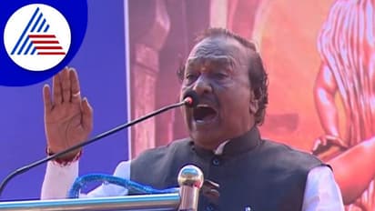 ಬಿಜೆಪಿ-ಕಾಂಗ್ರೆಸ್‌ ಹೊಂದಾಣಿಕೆಯಿಂದ ಅನ್ಯಾಯ: ಮಾಜಿ ಡಿಸಿಎಂ ಕೆ.ಎಸ್‌.ಈಶ್ವರಪ್ಪ