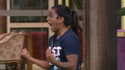 Bigg Boss 4 എപ്പിസോഡ് 61 ഹൈലൈറ്റ്സ് : പോയിന്റ് ടേബിളില് അട്ടിമറി, ക്യാപ്റ്റന്സി ടാസ്കിലേക്ക് ജാസ്മിന്