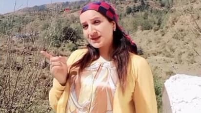 TV कलाकार अमरीना भट्ट के किलर 24 घंटे में ढेर, 3 दिन में जैश के 3 और लश्कर के 7 आतंकवादियों का एनकाउंटर