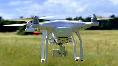 general geronautics : adani: ட்ரோன் துறையிலும் களமிறங்கும் அதானி குழுமம்: ஜெனரல் ஏரோநாட்டிக்ஸை வாங்குகிறது