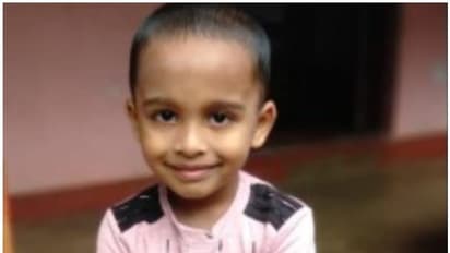 വീടിന്റെ ഭിത്തി ദേഹത്തേക്ക് ഇടിഞ്ഞ് വീണു, നാല് വയസുകാരന് ദാരുണാന്ത്യം