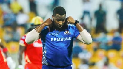 MI Emirates: ఎమిరేట్స్ జట్టును ప్రకటించిన ముంబై.. ఆ రెండు దేశాల ఆటగాళ్లకు పెద్దపీట