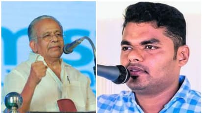 ചര്‍ച്ചയായി നവാസിനെതിരായ ഇ ടി മുഹമ്മദ് ബഷീറിന്റെ ശബ്ദരേഖ, വർഷങ്ങൾക്ക് മുമ്പ് നടന്ന സ്വകാര്യ സംഭാഷണമെന്ന് ലീഗ് 