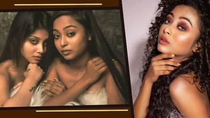 বিদিশা কি উভকামী? কাকে ডাকতেন 'বৌ' বলে? ফেসবুক পোস্ট ঘিরে বিতর্ক তুঙ্গে