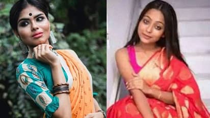 বান্ধবী বিদিশার মৃত্যুশোক সামলাতে পারলেন না, পাটুলিতে উদ্ধার মডেল-অভিনেত্রী মঞ্জুষার ঝুলন্ত দেহ