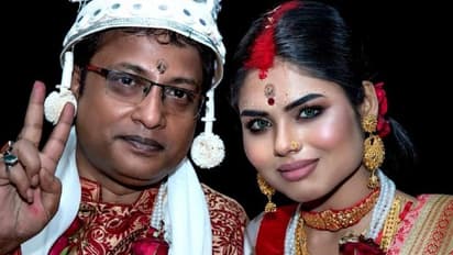 মঞ্জুষার উচ্চাকাঙ্খাই কি কাল হল? জামাইয়ের প্রশংসায় পঞ্চমুখ অভিনেত্রীর মায়ের গলায় আক্ষেপের সুর