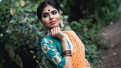 'আমায় জোর করলে বিদিশার মত অবস্থা হবে' মৃত্যুর আগে রাতে কাকে এই হুমকি দিয়েছিলেন মঞ্জুষা?