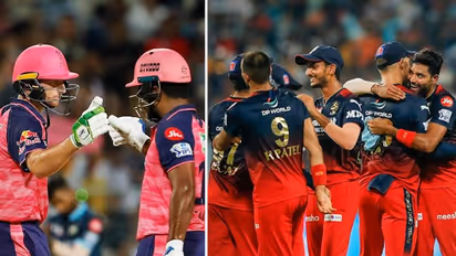 IPL 2022: രാജസ്ഥാനെതിരെ ഇറങ്ങുമ്പോള് ആര്സിബിയെ ഭയപ്പെടുത്തുന്നത് ഈ കണക്കുകള്