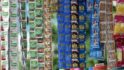 குட்கா, புகையிலை, பான் மசாலா  விற்பனை செய்ய ஓராண்டு தடை நீட்டிப்பு..  தமிழக அரசு உத்தரவு..