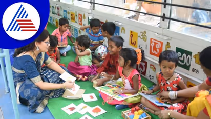 ಮನೆ ಬಾಗಿಲಿಗೆ ಶಾಲೆ ಯೋಜನೆಗೆ BBMP ಚಾಲನೆ