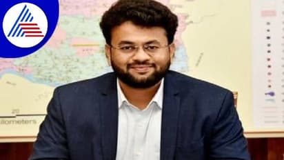 ವಿಜಯಪುರ: ವಿಕಲಚೇತನರಿಗೆ ವಿಶಿಷ್ಠ ಗುರುತಿನ ಚೀಟಿ: ಜಿಪಂ ಸಿಇಓ ರಾಹುಲ್ ಶಿಂಧೆ