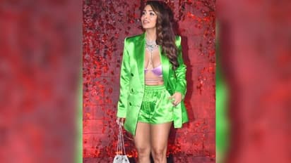 करन जौहर की पार्टी में जिन छोटे-छोटे कपड़ों ने कराई मलाइका अरोड़ा की किरकिरी, उनकी कीमत आपको कर देगी हैरान