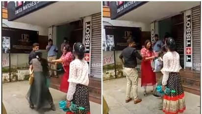 മോഷണമാരോപിച്ച് സ്ത്രീയെ നടുറോഡിൽ ആക്രമിച്ച സംഭവം; ബ്യൂട്ടി പാർലർ ഉടമ അറസ്റ്റിൽ