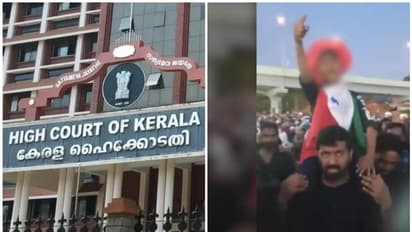 പോപ്പുലർ ഫ്രണ്ട് റാലിയിൽ വിദ്വേഷ മുദ്രാവാക്യം വിളി :ശക്തമായ നടപടി വേണമെന്ന് ഹൈക്കോടതി