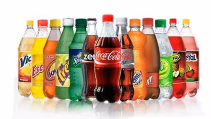 குளிர்பான பாட்டில்களின் அடிப்பகுதி ஏன் தட்டையாக இல்லை? இதுதான் சீக்ரெட்!