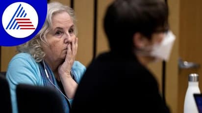 'How To Murder Your Husband’ ಕೃತಿ ಬರೆದಾಕೆಯೇ ಗಂಡನನ್ನು ಕೊಂದಳು, ಅಪರಾಧ ಸಾಬೀತು!