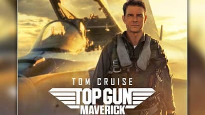 Top Gun: Maverick HD movie LEAKED: Tom Cruise's film on Tamilrockers, Telegram and other torrent sites