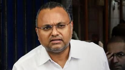 ರಾಹುಲ್ ಗಾಂಧಿಗಿಂತ ಮೋದಿ ಜನಪ್ರಿಯ ಹೇಳಿಕೆ, ಕಾರ್ತಿ ಚಿದಂಬರಂಗೆ ಕಾಂಗ್ರೆಸ್ ನೋಟಿಸ್!