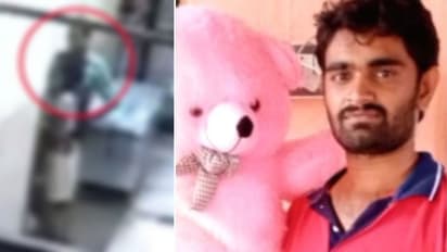 8ம் வகுப்பு மாணவியுடன் ஊர் சுற்றிய ஆசிரியர்.. CCTV-யில் சிக்கிய காம கொடூரன்! அதிர்ச்சி சம்பவம்
