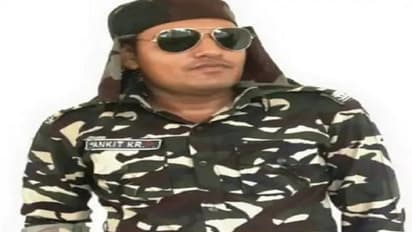 नक्सली हमले में शहीद हुआ मुजफ्फरनगर का लाल, परिजनों का रो-रोकर बुरा हाल