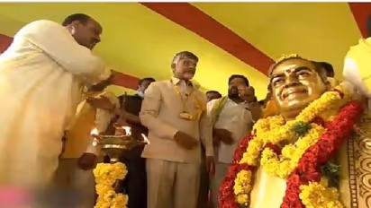 TDP Manifesto: " భవిష్యత్తుకు గ్యారంటీ" టీడీపీ మేనిఫెస్టో .. చంద్రబాబు ప్రకటించిన వరాలివే..