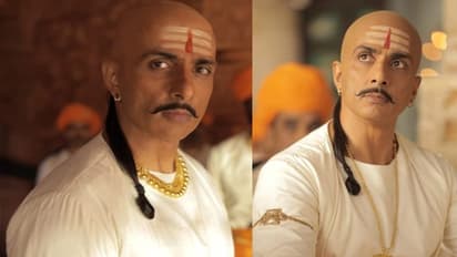 ‘పృథ్వీరాజ్’నుంచి సోనూసూద్ న్యూ పోస్టర్స్ కు భారీ రెస్పాన్స్.. సోనూ కేరీర్ లోనే ది బెస్ట్ పెర్ఫార్మెన్స్