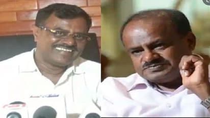 ಗುಬ್ಬಿ ವಿಧಾನಸಭಾ ಅಖಾಡದಲ್ಲಿ ಮೆಗಾ ಟೆಸ್ಟ್ , ಮನವೊಲಿಕೆ ಕುಮಾರಸ್ವಾಮಿ ಕಸರತ್ತು