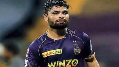 ഗ്യാസ് സിലിണ്ടറും ചുമന്ന് വീടുകള്‍ തോറും കയറിയിറങ്ങിയിട്ടുണ്ട്, കഷ്ടപ്പാടിന്‍റെ നാളുകളെക്കുറിച്ച് റിങ്കു സിംഗ്