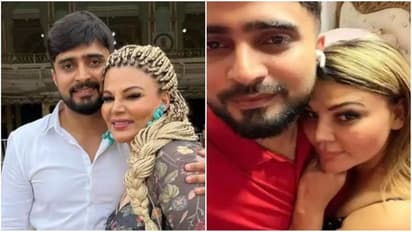 BMW ಬಳಿಕ ಮನೆ ಗಿಫ್ಟ್; ರಾಖಿ ಸಾವಂತ್ಗೆ ಭರ್ಜರಿ ಉಡುಗೊರೆ ಕೊಟ್ಟ ಮೈಸೂರಿನ ಬಾಯ್ ಫ್ರೆಂಡ್