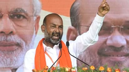 இஸ்லாமிய பள்ளிவாசல்களை தோண்டினால் சிவலிங்கங்கள் கிடைக்கும் - பாஜக தலைவர் சர்ச்சை பேச்சு !