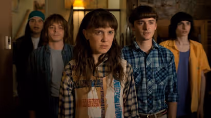 Stranger Things 4 leaked online: Netflix's popular show on Tamilrockers and other torrent sites
