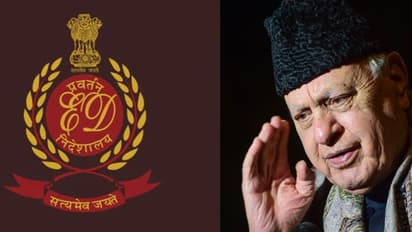 मनी लॉन्ड्रिंग मामले में जम्मू-कश्मीर के पूर्व CM फारुख अब्दुल्ला को 31 मई को ED ने दिल्ली तलब किया