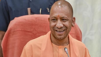 लाउडस्पीकर को लेकर बोले सीएम योगी- प्रदेश को मिली शोरगुल से मुक्ति, सभी माइक उतारे गए