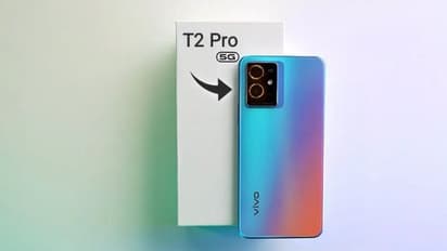 6 जून को लॉन्च होगा बजट और किफायती Vivo T2X स्मार्टफोन, 12 हजार रुपए से भी कम होगी कीमत