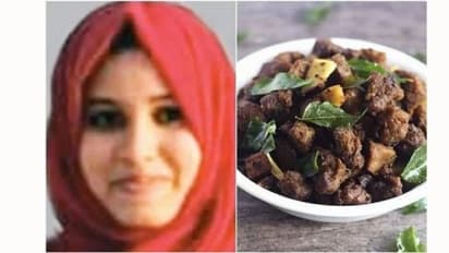 மட்டன் கறி சாப்பிட்ட மாணவி.. துடிதுடித்து உயிரிழப்பு.! கேரளாவில் மீண்டும் அதிர்ச்சி சம்பவம்!