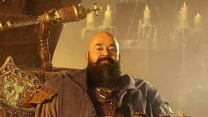 സംവിധാനം മോഹൻലാൽ; 'ബറോസ്' വമ്പൻ അപ്ഡേറ്റ് എത്തി, ആവേശത്തിൽ ആരാധകർ