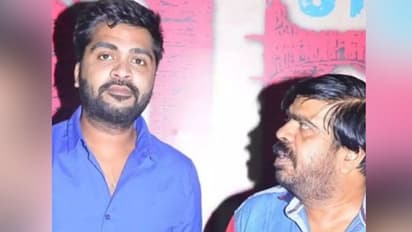 T Rajendar : அவசர அவசரமாக அமெரிக்கா பறந்த சிம்பு... டி.ஆர். உடல்நிலை எப்படி இருக்கிறது?