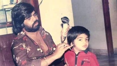 Simbu : மரணப் படுக்கையில் டி.ராஜேந்தர்... சிம்புவின் நடத்தை தான் காரணமா?